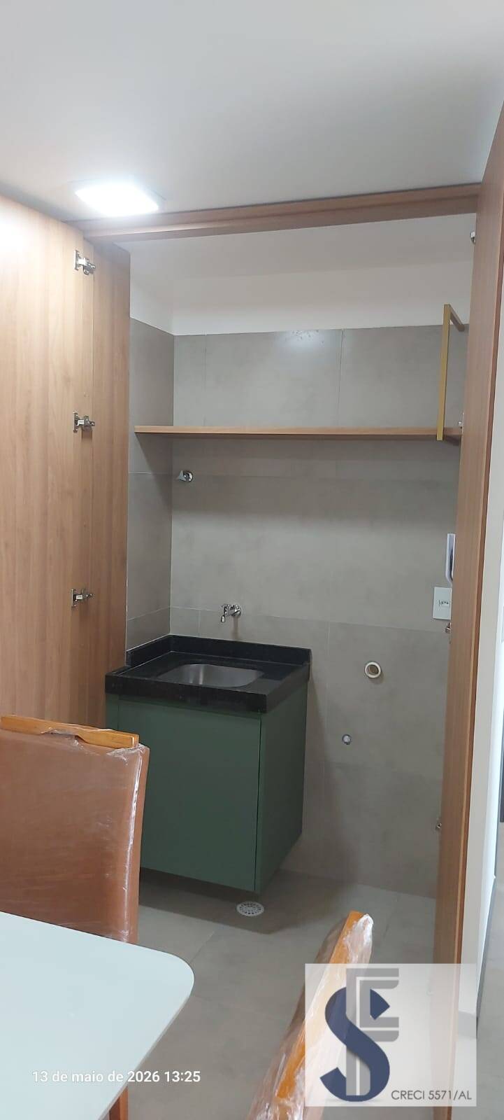 Apartamento, 2 quartos - Foto 3