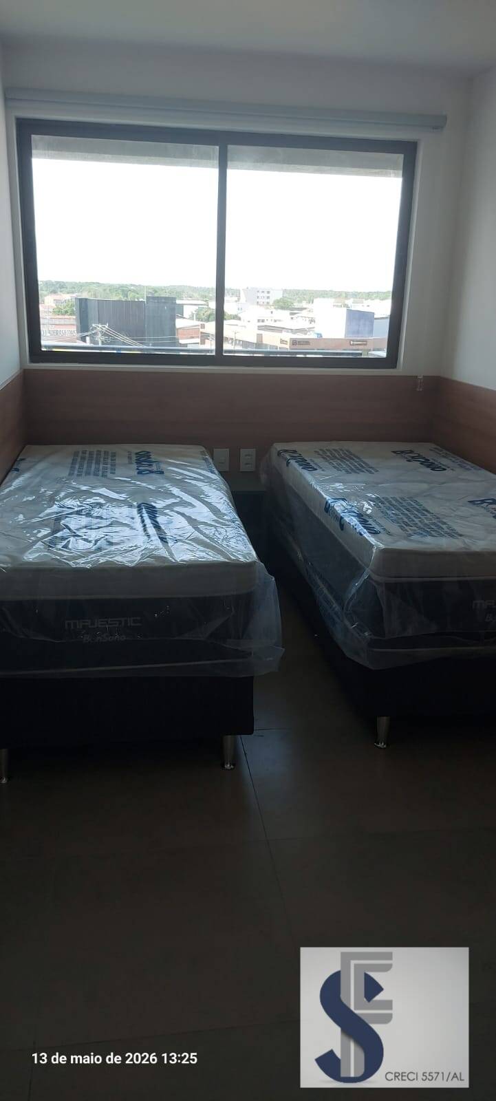 Apartamento, 2 quartos - Foto 6