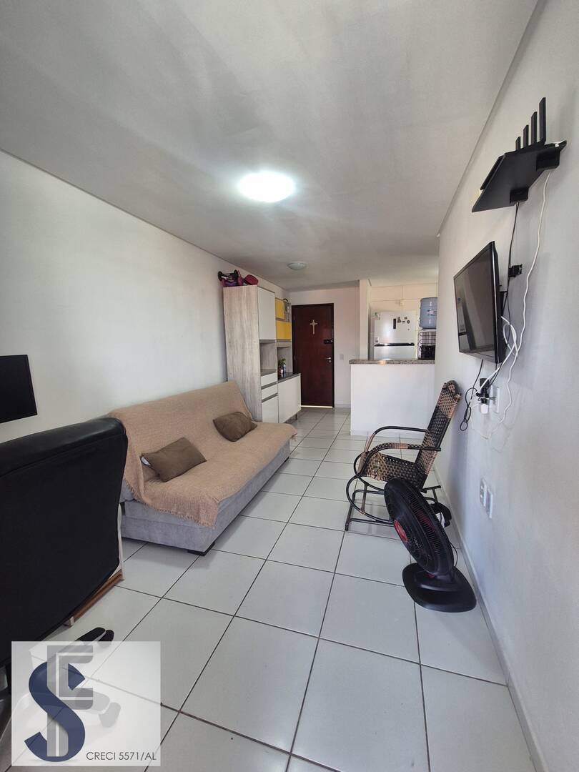 Apartamento, 2 quartos - Foto 3
