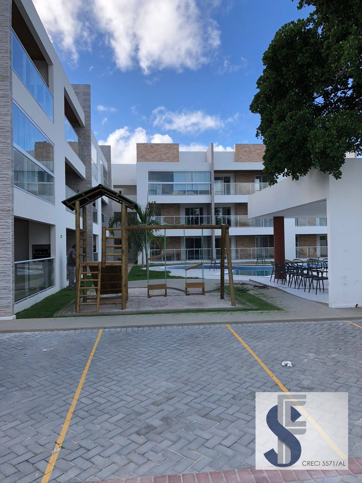 Apartamento, 2 quartos - Foto 14