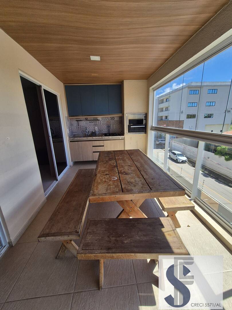Apartamento, 3 quartos - Foto 1