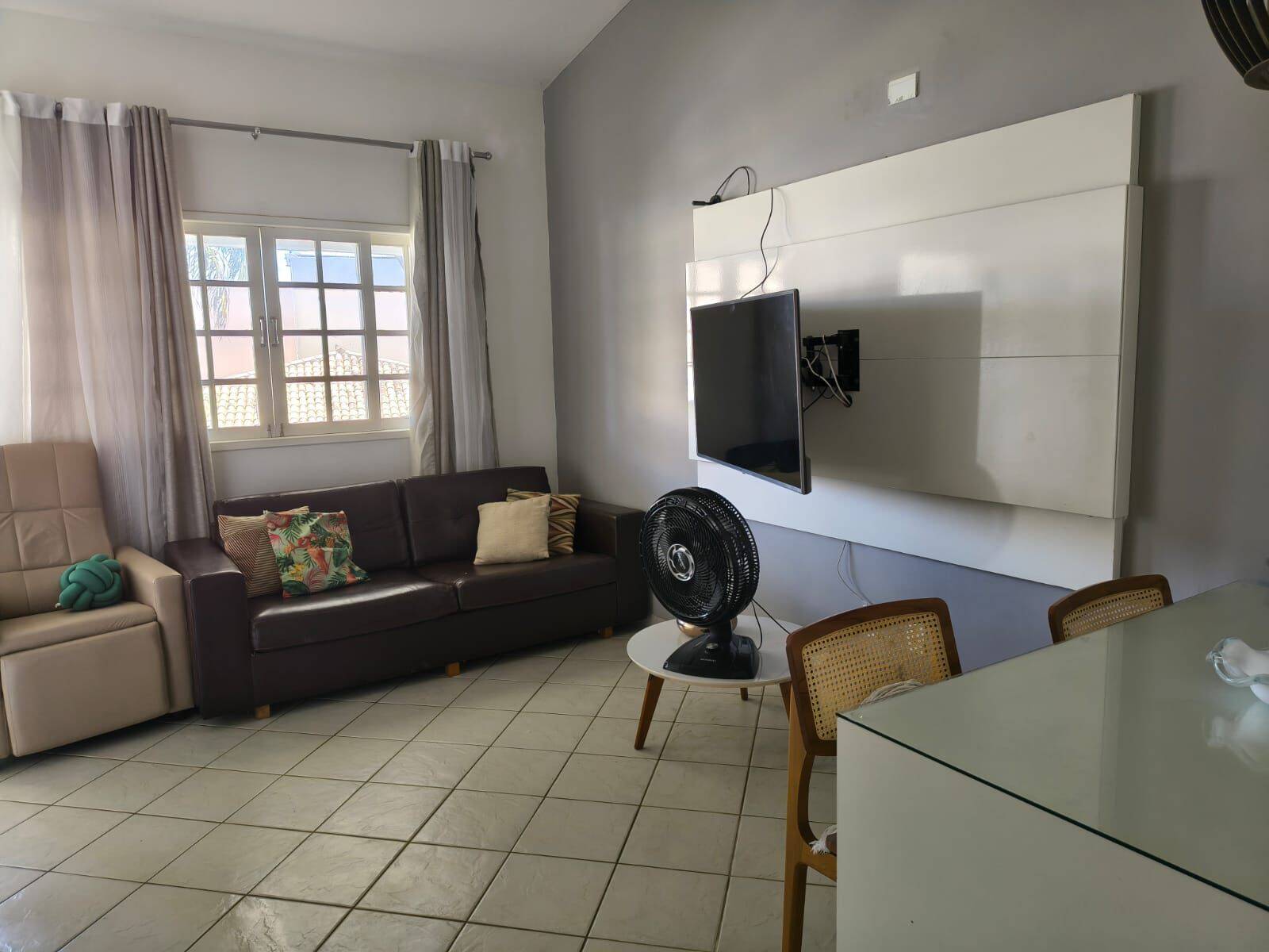 Apartamento, 2 quartos - Foto 6