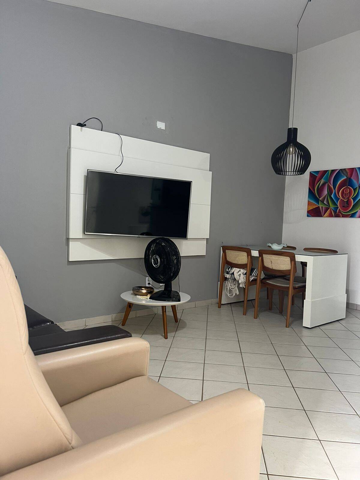 Apartamento, 2 quartos - Foto 7