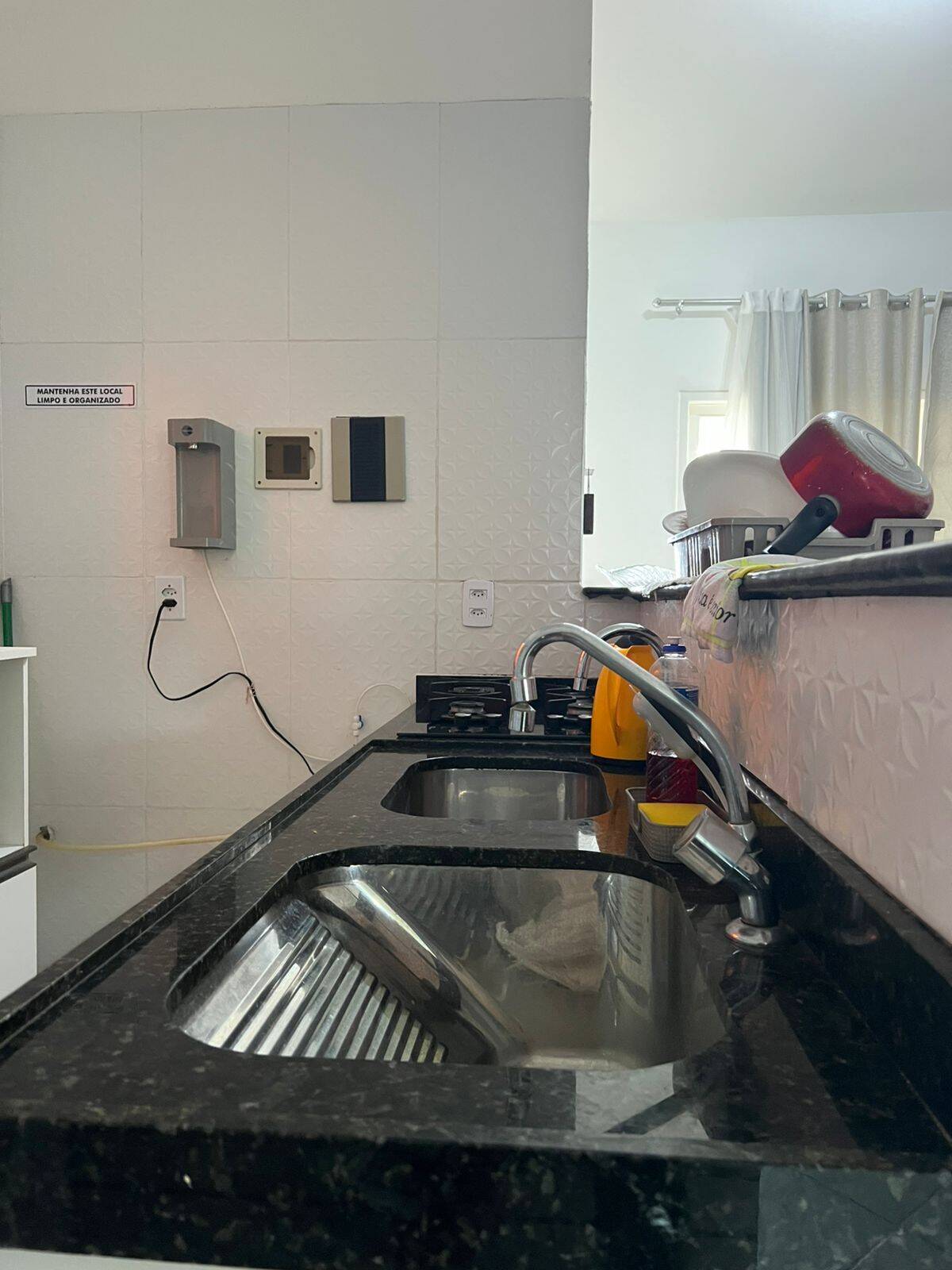 Apartamento, 2 quartos - Foto 9