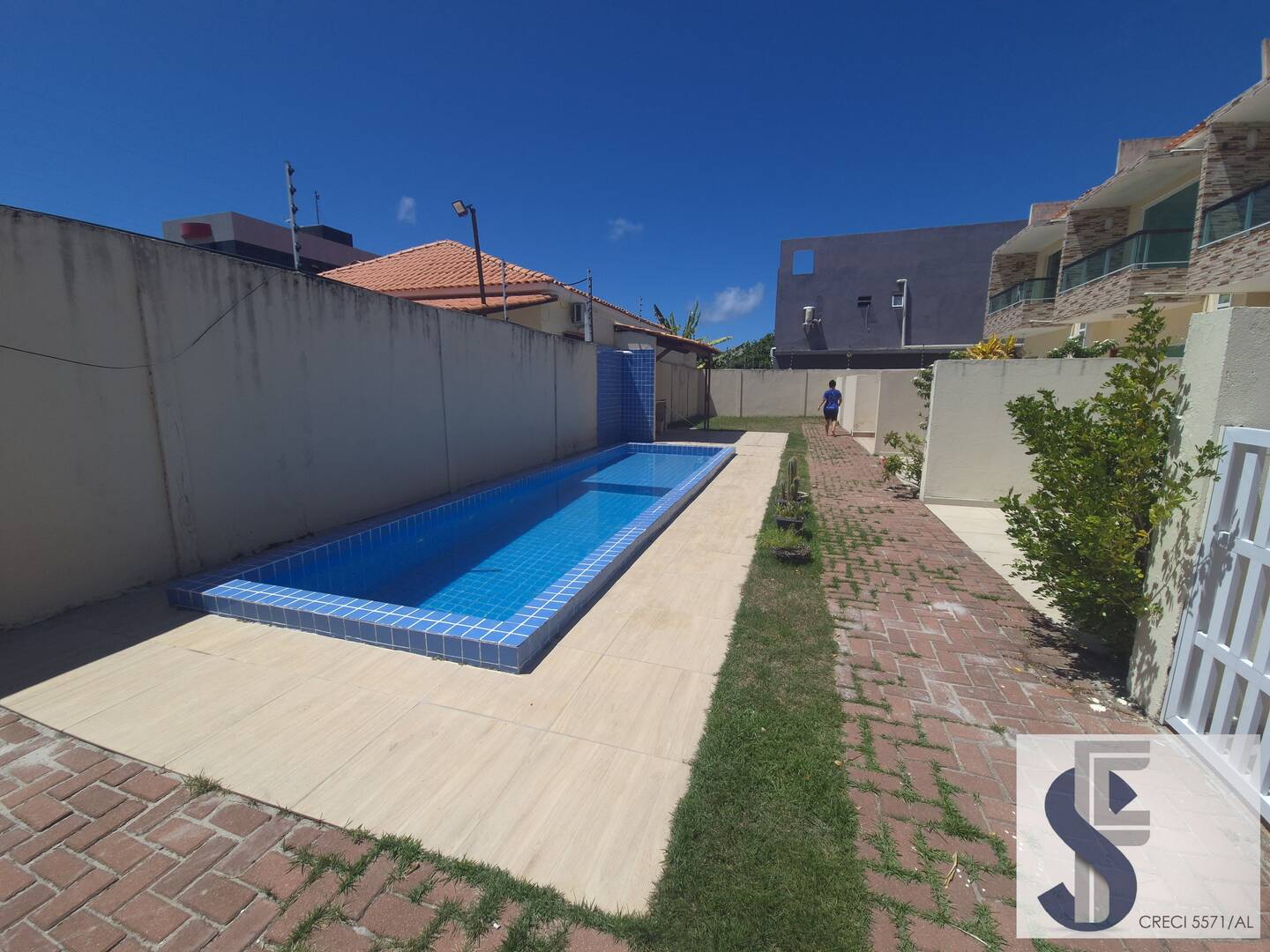 Casa, 2 quartos - Foto 3