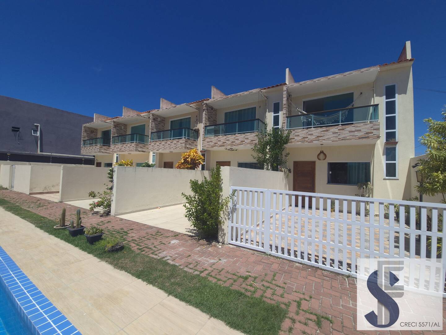 Casa, 2 quartos - Foto 4