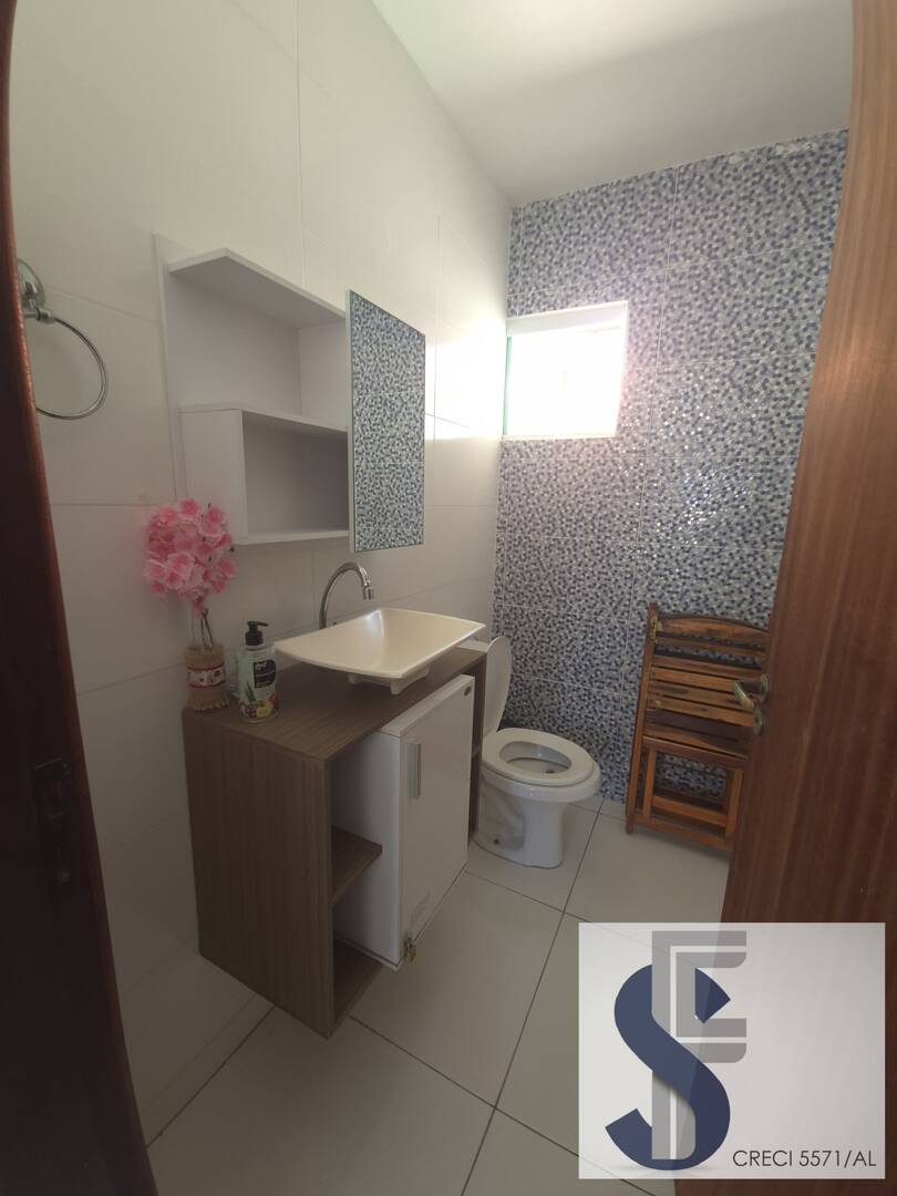 Casa, 2 quartos - Foto 8