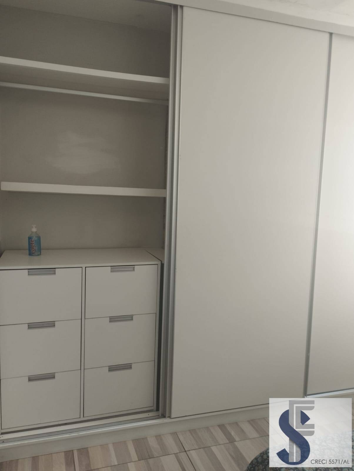 Apartamento, 2 quartos - Foto 6