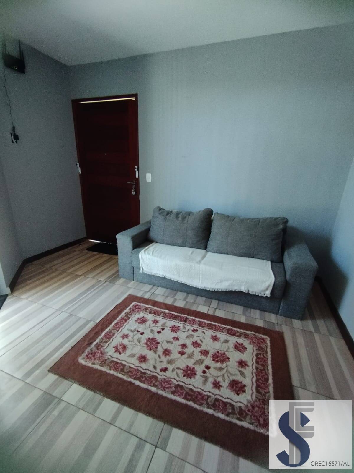 Apartamento, 2 quartos - Foto 1