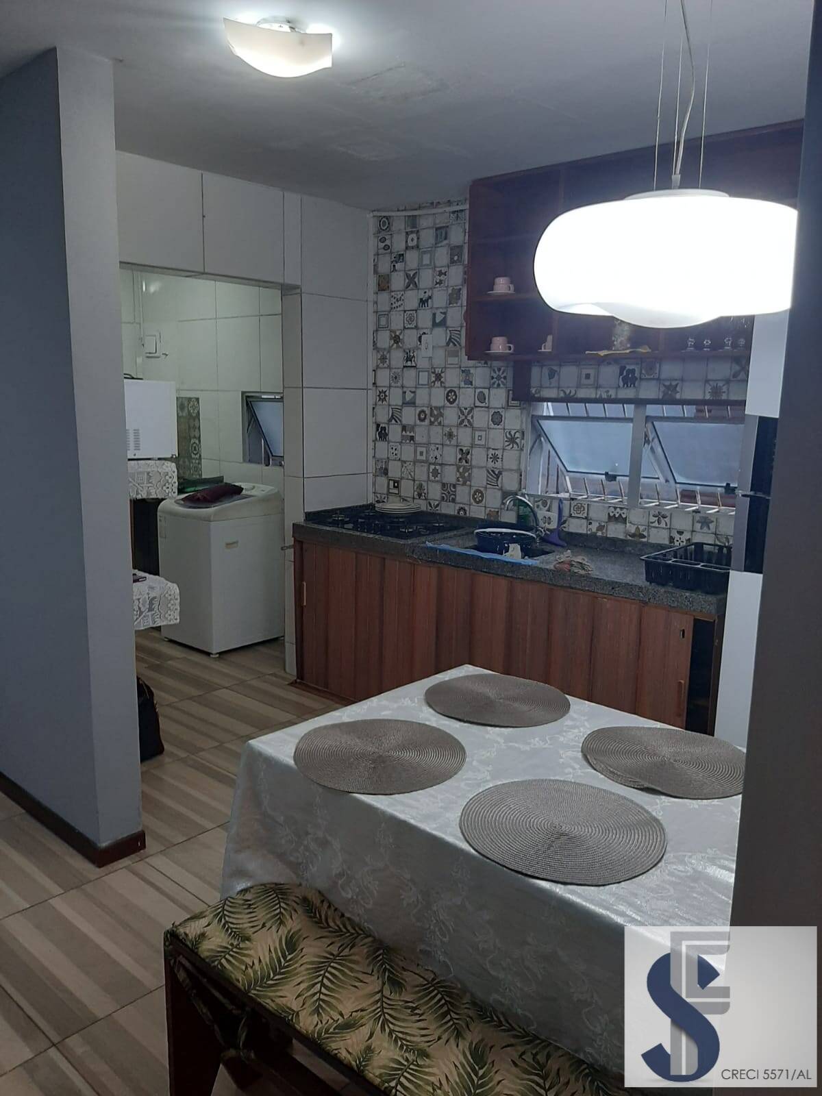 Apartamento, 2 quartos - Foto 8
