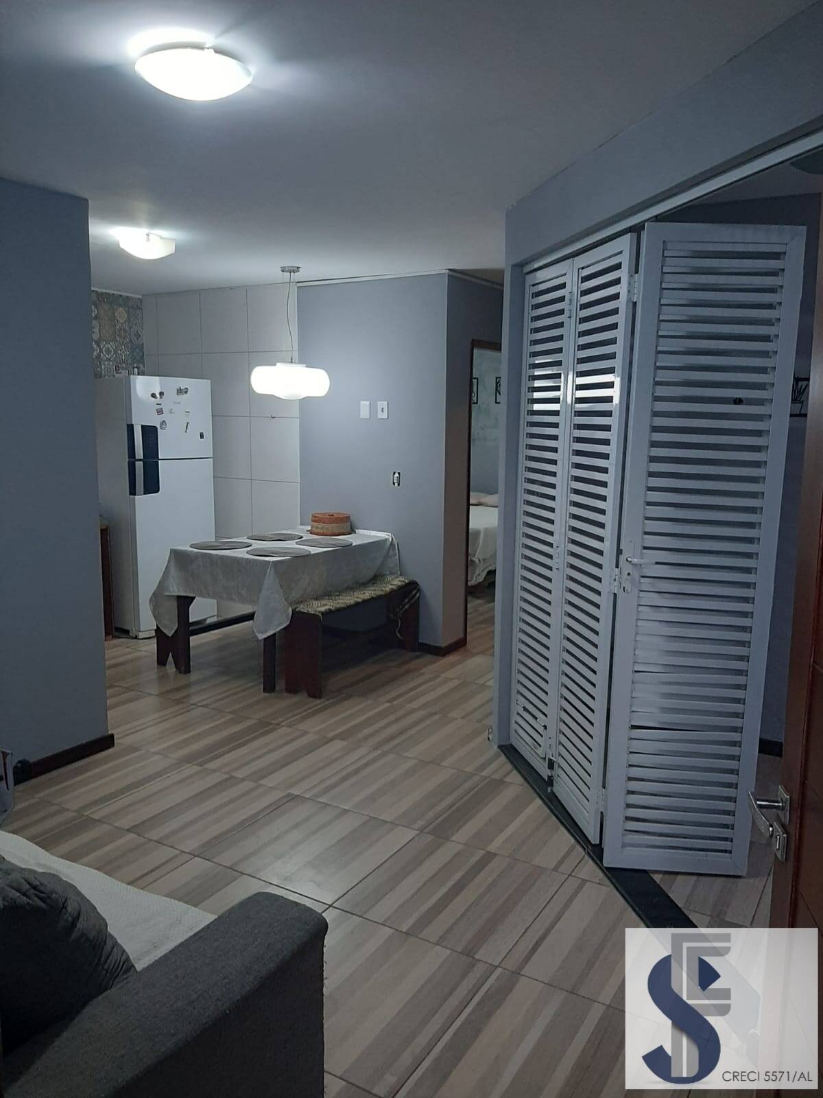 Apartamento, 2 quartos - Foto 9
