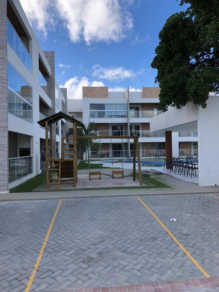 Apartamento, 1 quarto - Foto 1