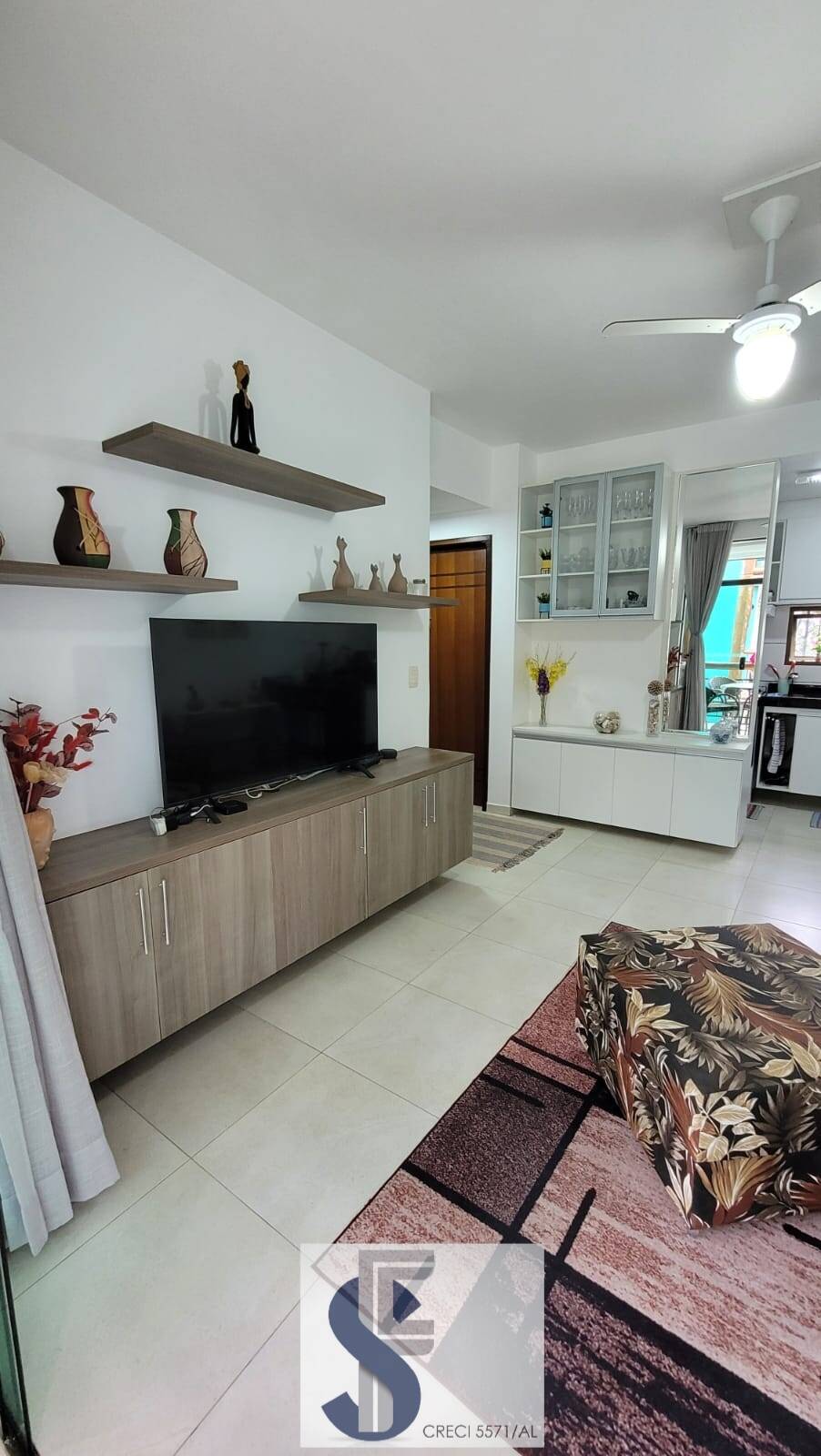 Apartamento, 2 quartos - Foto 1