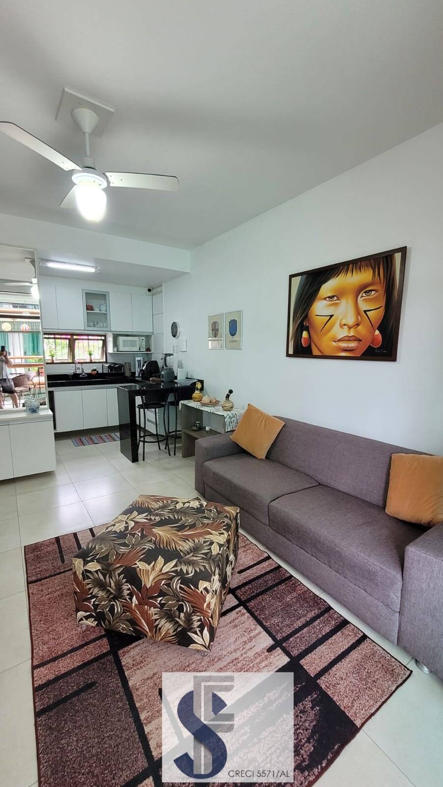 Apartamento, 2 quartos - Foto 4