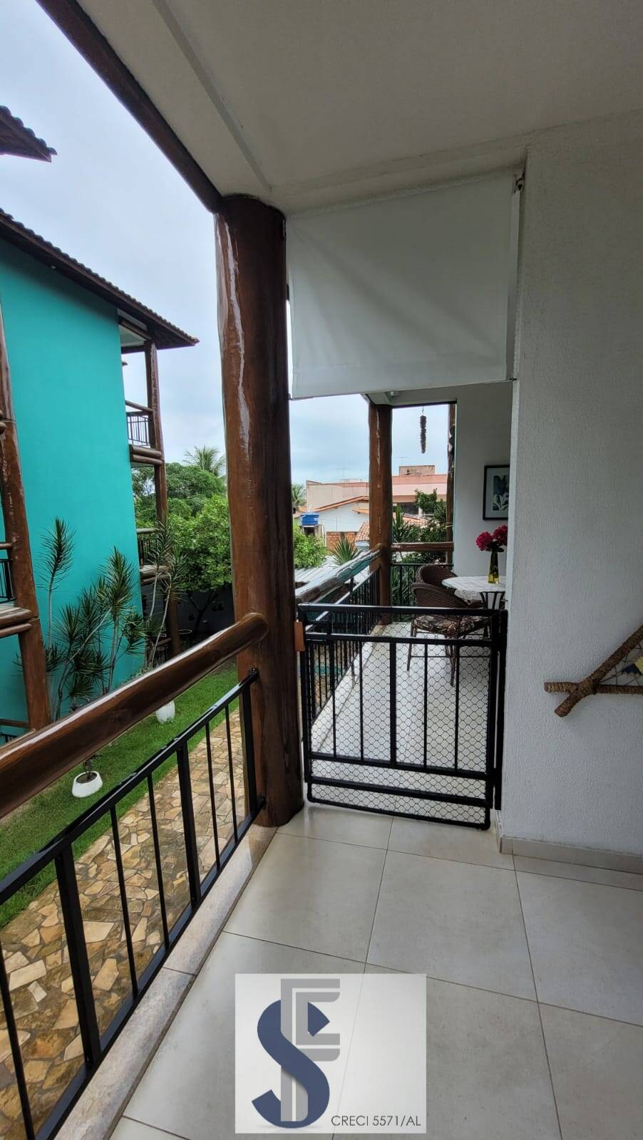 Apartamento, 2 quartos - Foto 5