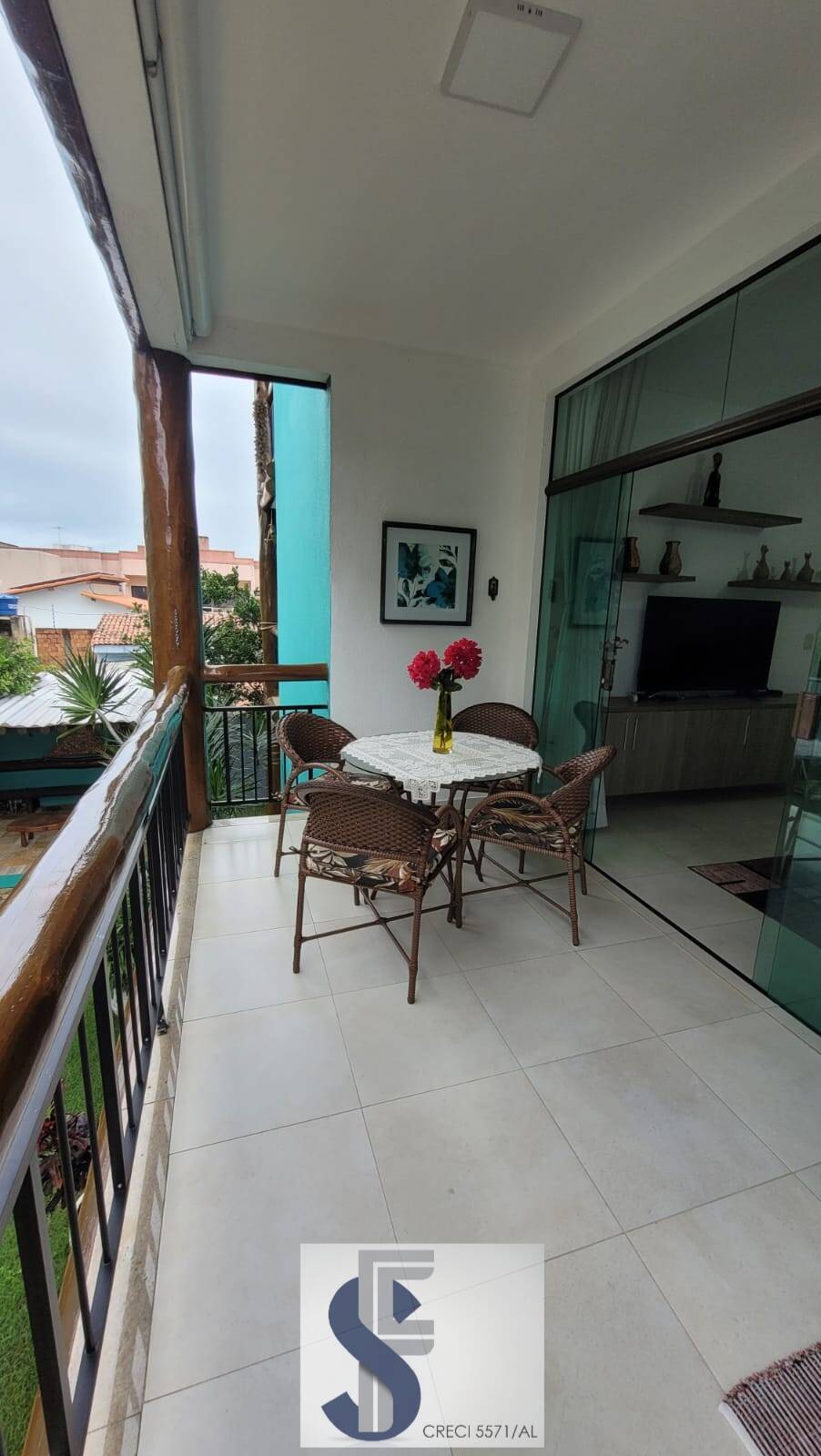 Apartamento, 2 quartos - Foto 6