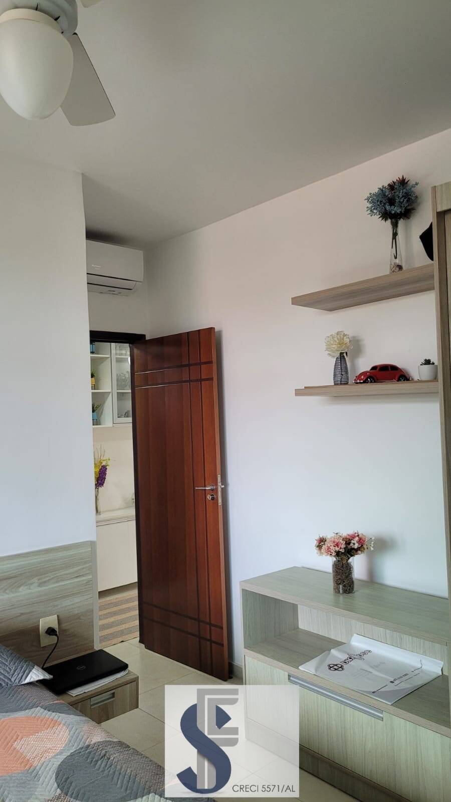Apartamento, 2 quartos - Foto 7