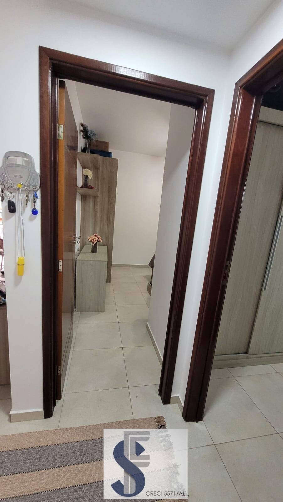 Apartamento, 2 quartos - Foto 9