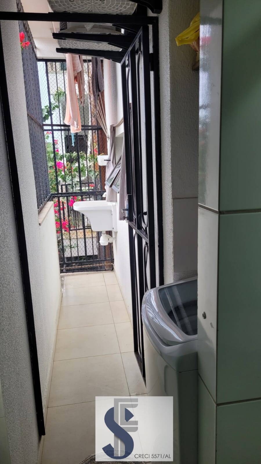Apartamento, 2 quartos - Foto 17