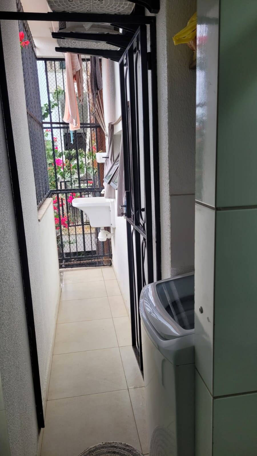 Apartamento, 2 quartos - Foto 21
