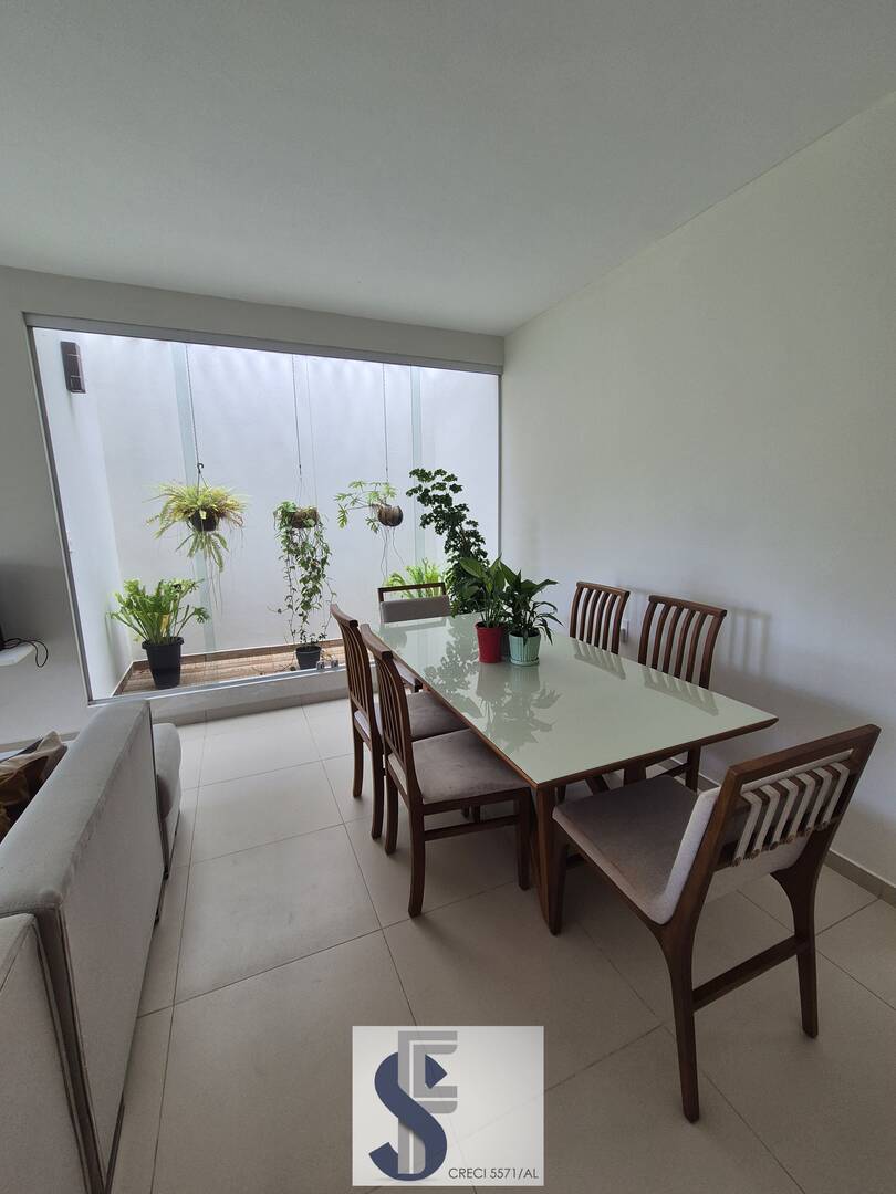 Casa, 3 quartos - Foto 4