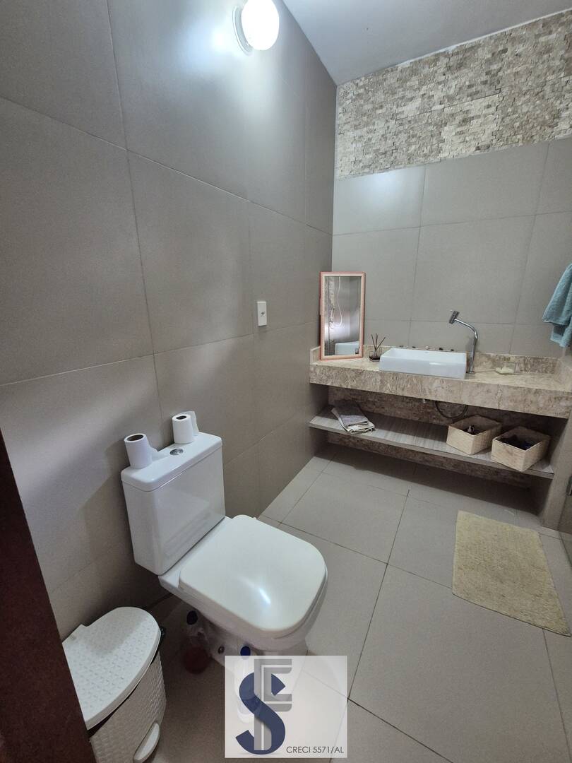Casa, 3 quartos - Foto 8