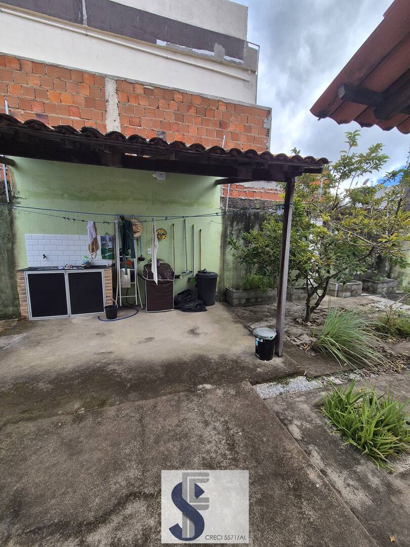 Casa, 3 quartos - Foto 12