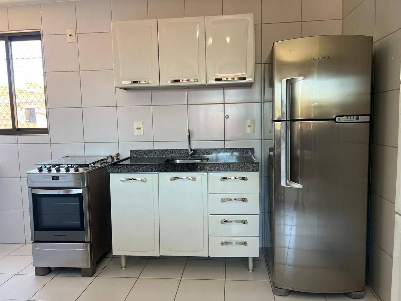 Apartamento, 2 quartos - Foto 8