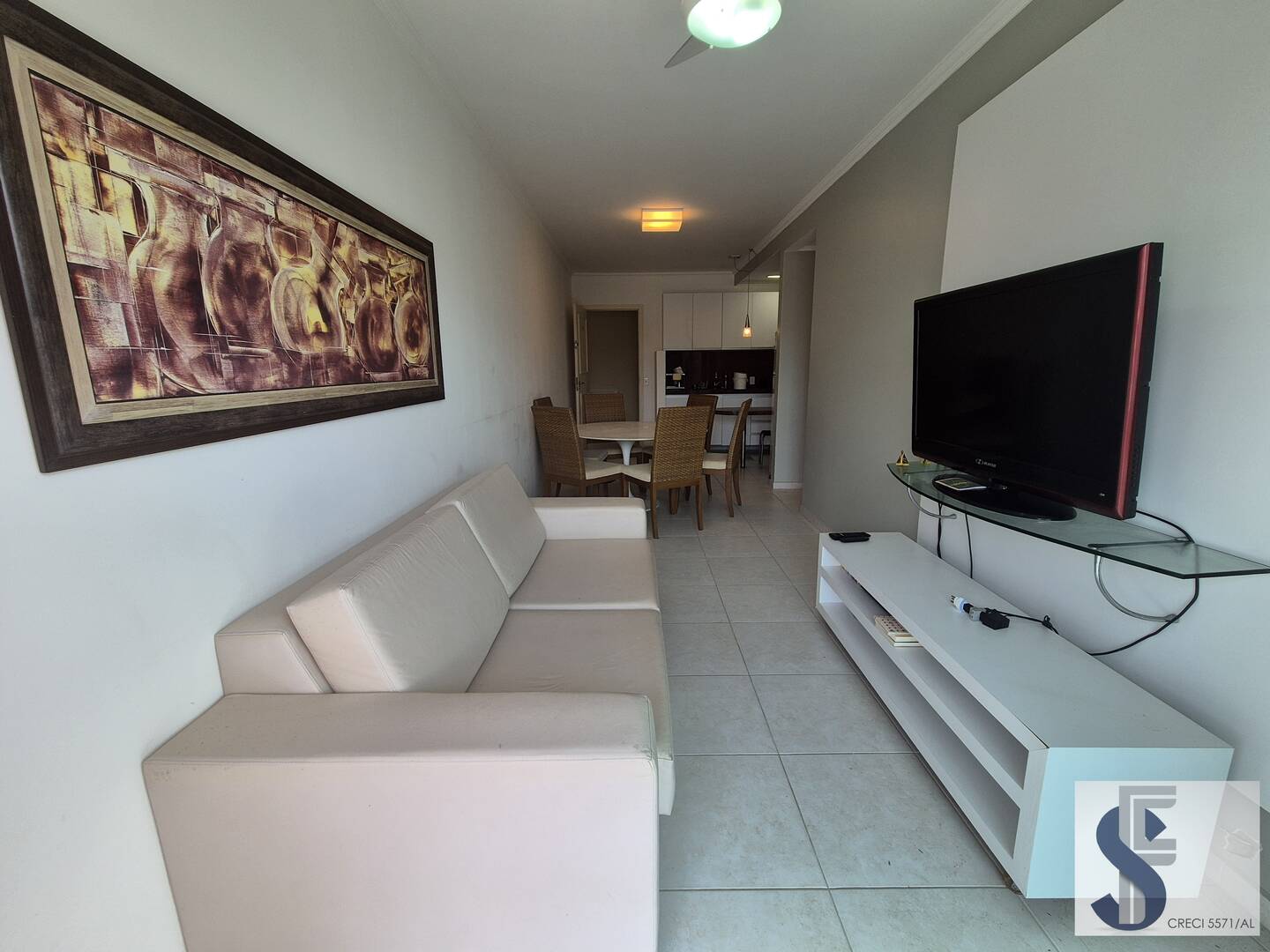 Apartamento, 2 quartos - Foto 4