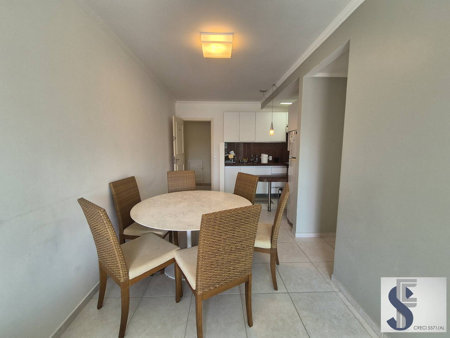 Apartamento, 2 quartos - Foto 6