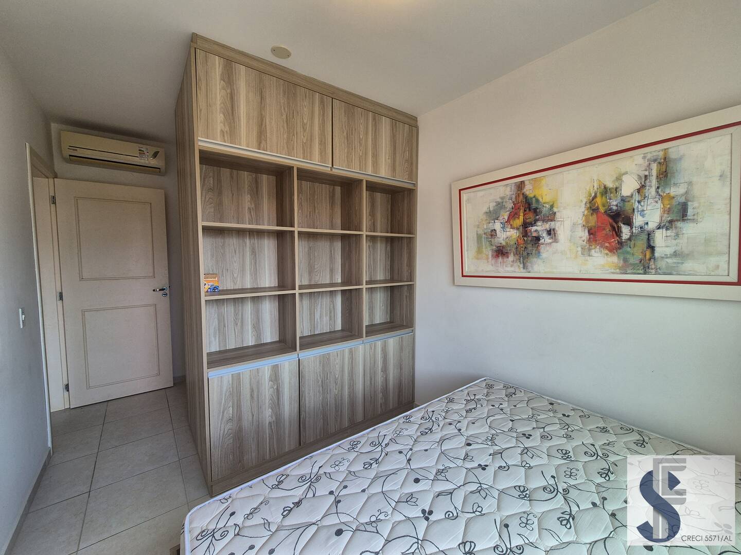 Apartamento, 2 quartos - Foto 8