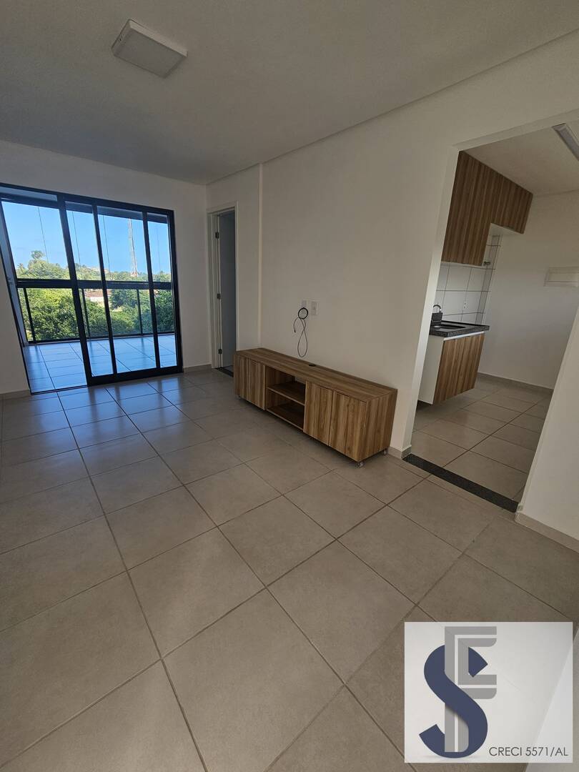ALUGUEL de apartamento Quarto e Sala - Praia do Francês Marechal Deodoro AL