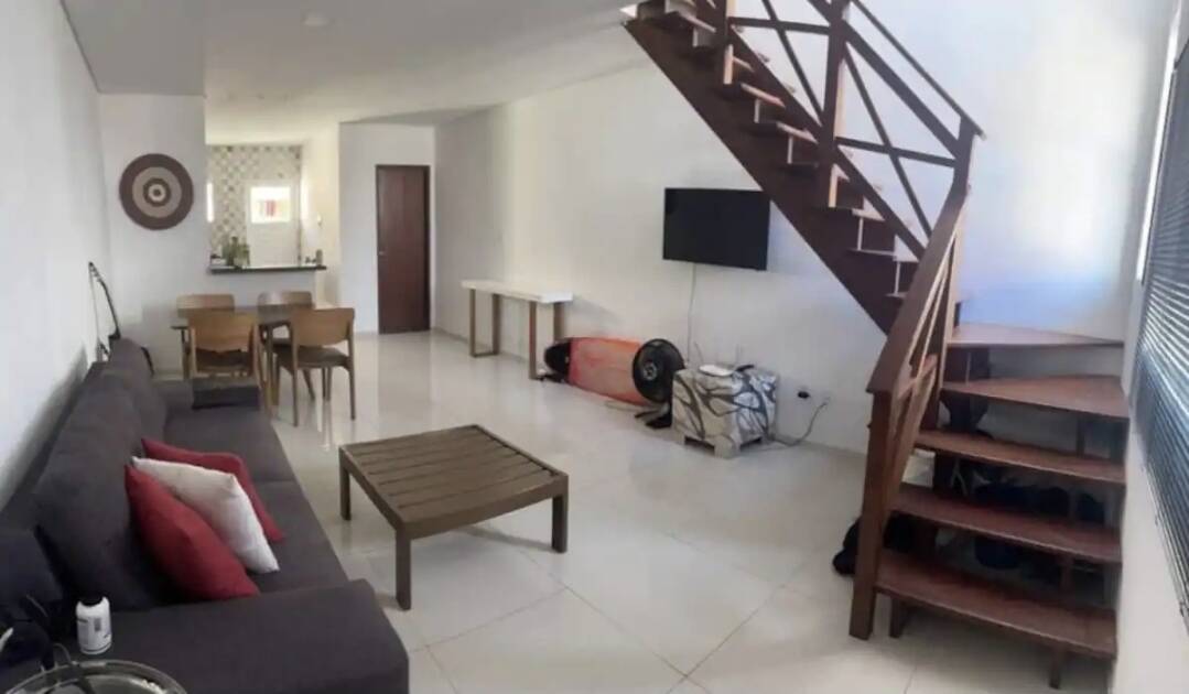 Casa, 2 quartos - Foto 6