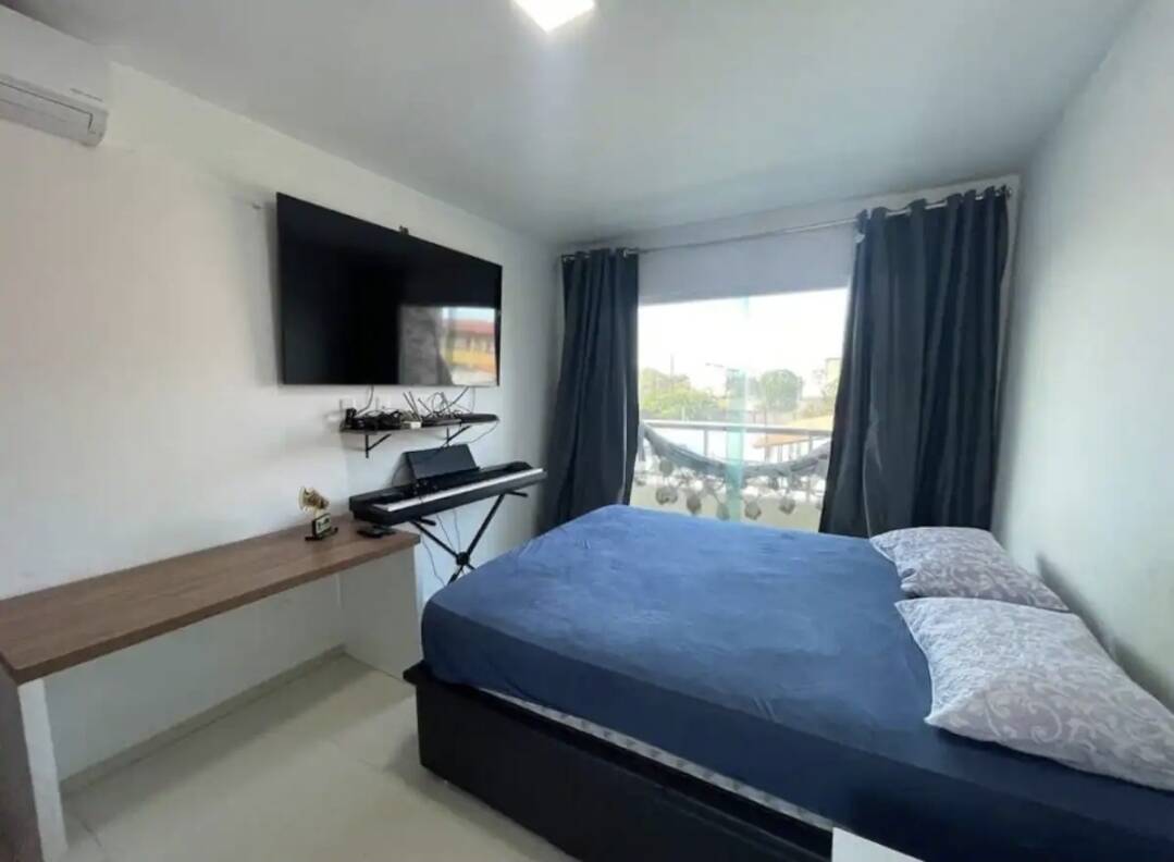Casa, 2 quartos - Foto 7