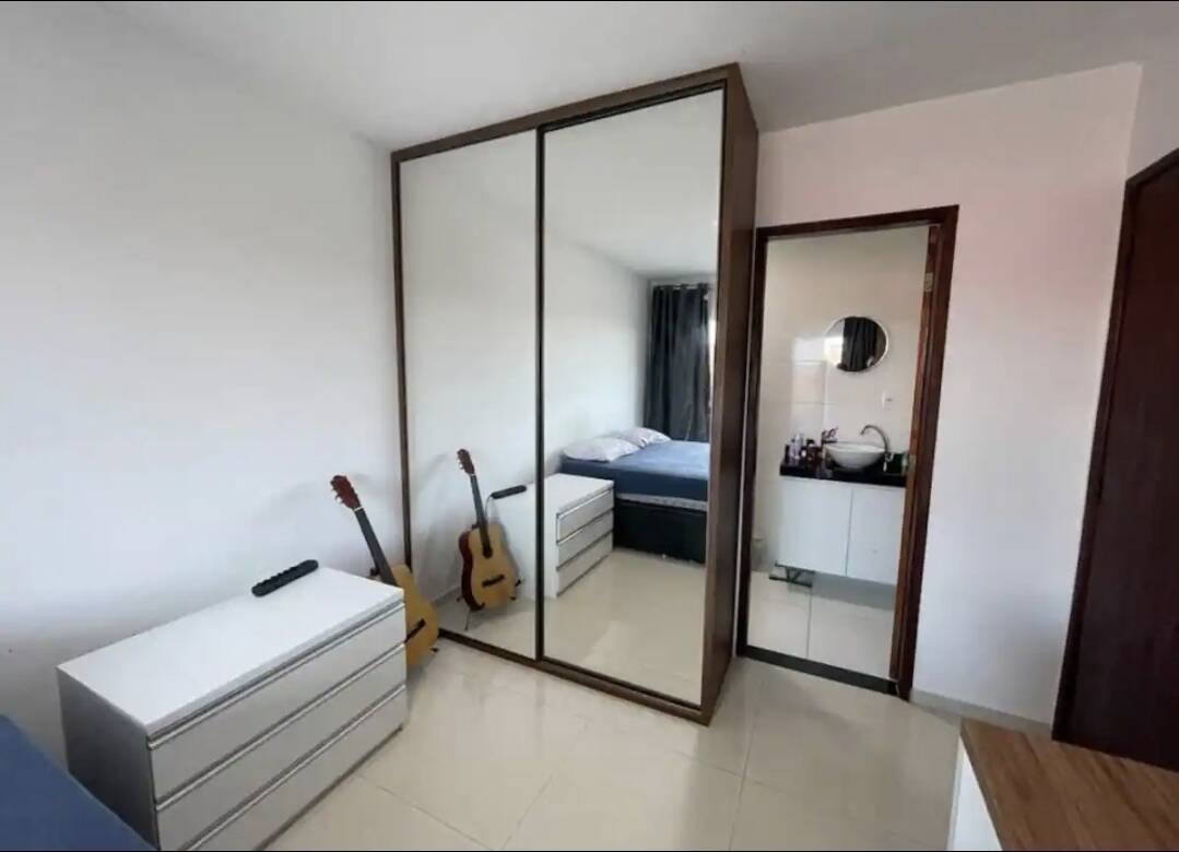 Casa, 2 quartos - Foto 12