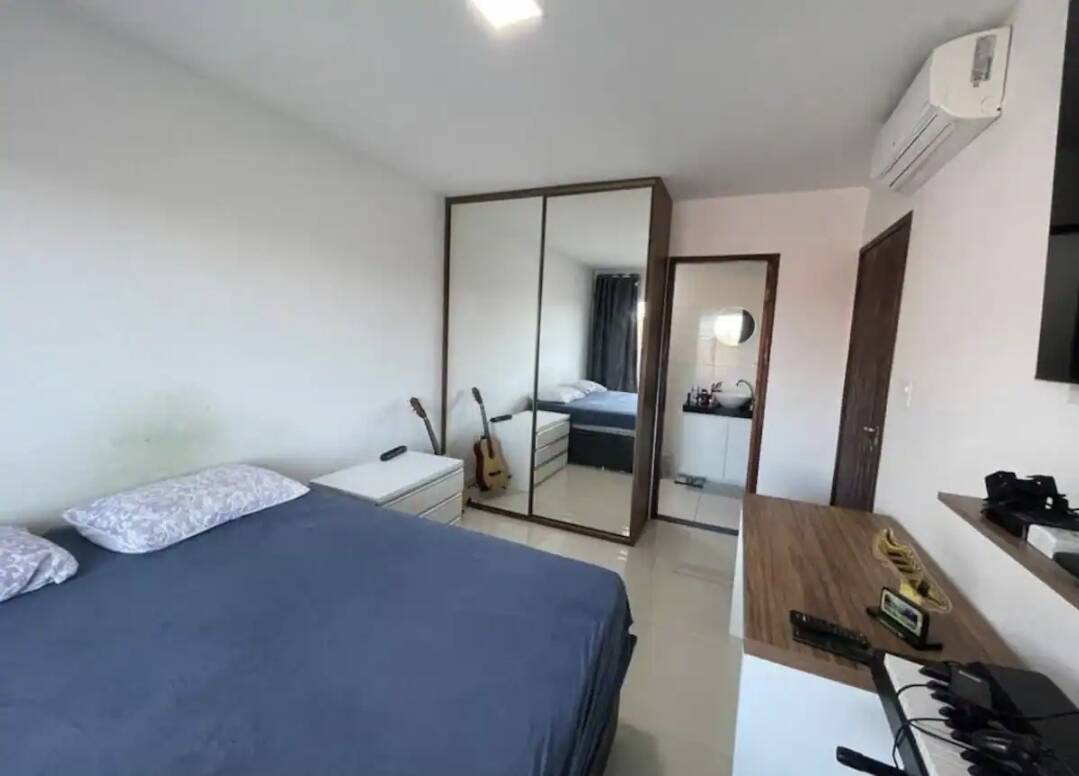 Casa, 2 quartos - Foto 11