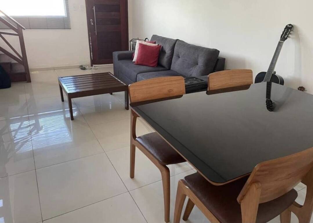Casa, 2 quartos - Foto 18