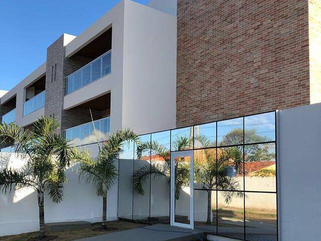 #10 - Apartamento para Locação em Marechal Deodoro - AL - 1