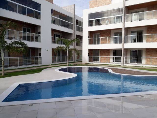 #13 - Apartamento para Locação em Marechal Deodoro - AL - 1