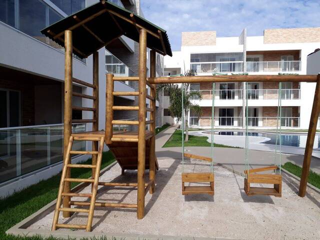 #13 - Apartamento para Locação em Marechal Deodoro - AL - 2