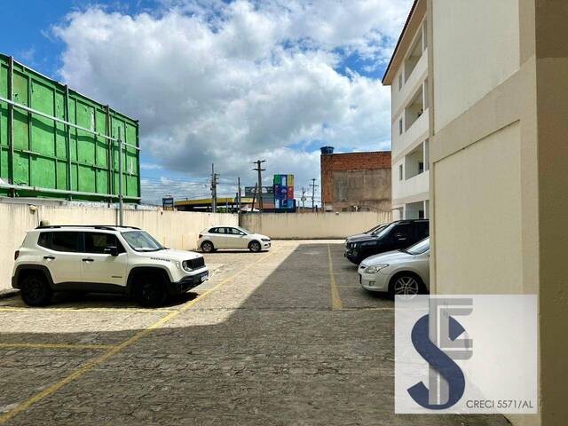 #68 - Apartamento para Venda em Marechal Deodoro - AL - 2