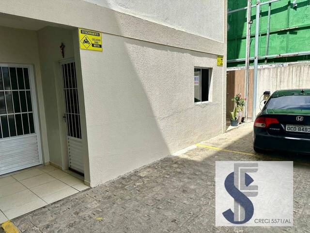 #68 - Apartamento para Venda em Marechal Deodoro - AL - 3