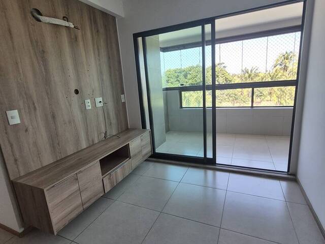 #77 - Apartamento para Locação em Marechal Deodoro - AL - 2