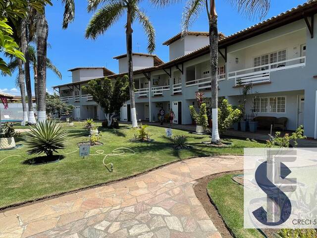 #90 - Apartamento para Venda em Marechal Deodoro - AL - 1