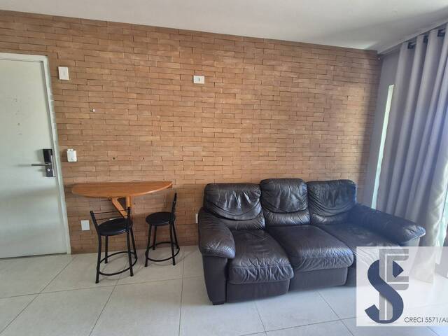 Apartamento para Locação em Marechal Deodoro - 4