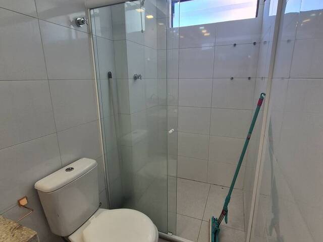 Apartamento para Locação em Marechal Deodoro - 5