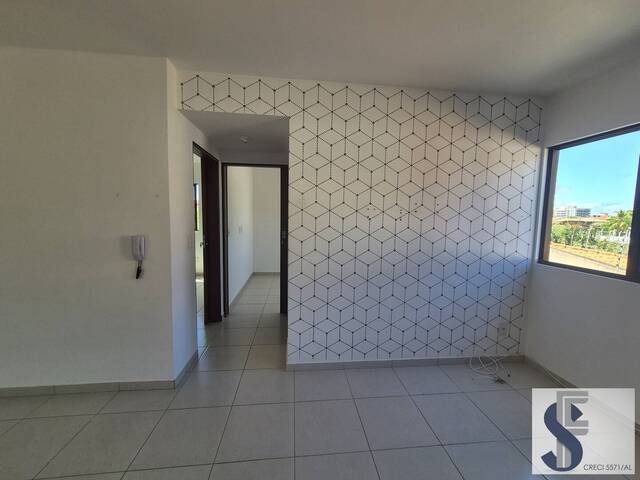 #92 - Apartamento para Locação em Marechal Deodoro - AL - 2