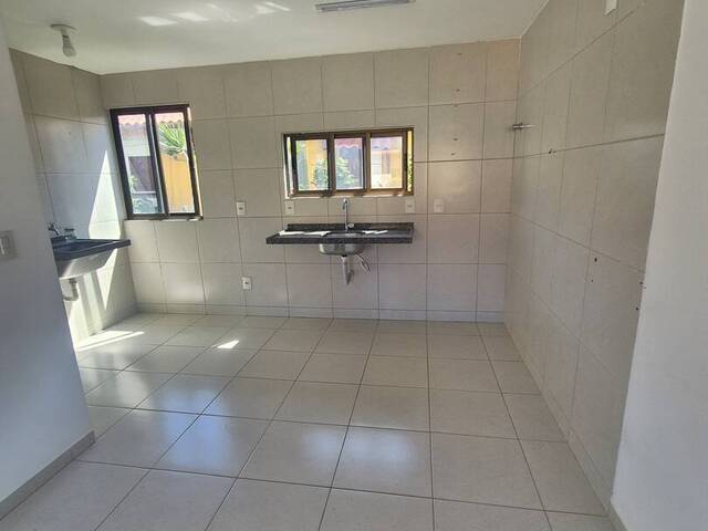 #92 - Apartamento para Locação em Marechal Deodoro - AL - 3