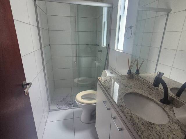 Apartamento para Locação em Marechal Deodoro - 4