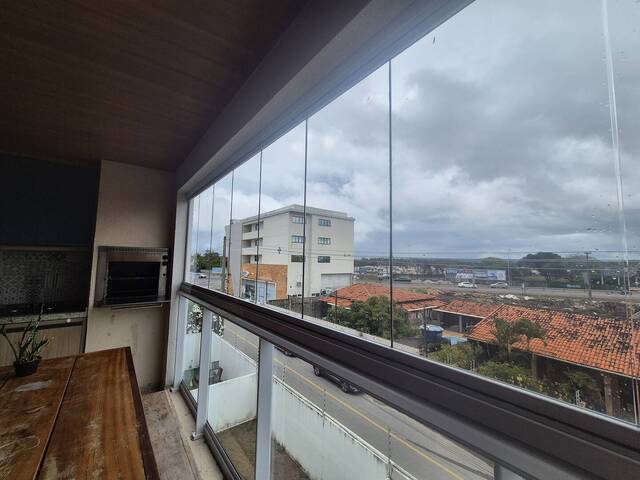 #93 - Apartamento para Locação em Marechal Deodoro - AL - 1